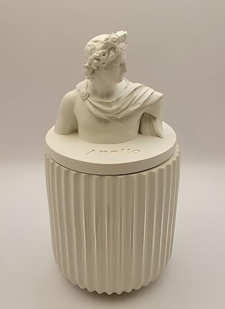 Гипсовые изделия для дома « Sonotte» фото 1