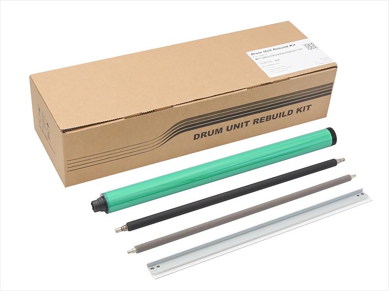 Комплект восстановления драм-юнита Cet CET501019 для Ricoh MPC2003/MPC2503/MPC2004/MPC2504 60000стр. фото 1