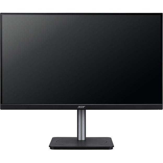 Монитор Acer CB273UEbemipruzx 27'', 16:9, IPS, QHD, 1/4ms, 350cd, 100Hz, HDMI, DP, USB-C, USB, LAN, SPK, HAS фото 5
