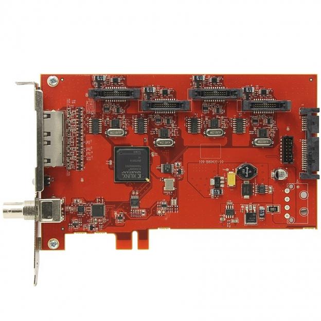 AMD FirePro S400 Sync Module.(AW100505981)(100-505981) RTL фото 3