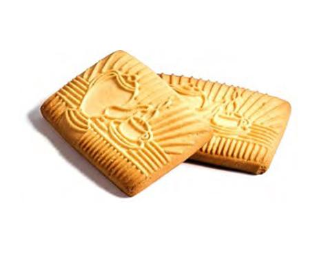 Сахарное печенье «Беседа» 3,5 кг ОПТ фото 1