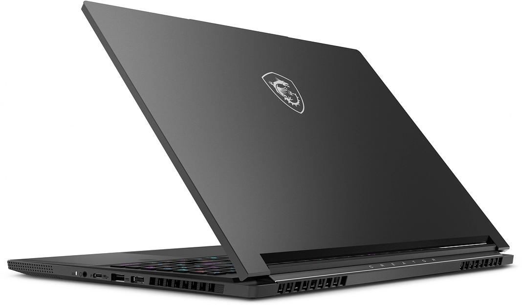 Ноутбук MSI Creator A16 AI+ A3HVGG-268RU Ryzen AI 9 365 32Gb SSD2Tb NVIDIA GeForce RTX4070 8Gb 16" IPS QHD+ (2560x1600) Windows 11 grey WiFi BT Cam (9S7-15FK14-268) фото 2