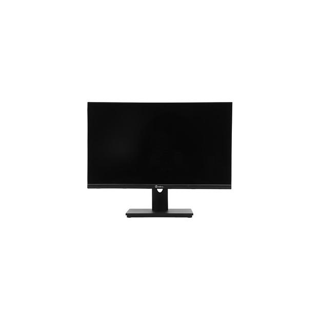 23.8" Монитор PINEBRO MF-2404AH(100), 1920x1080, IPS, 100Гц, 1хHDMI, черный фото 1