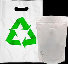 Изготовление биоразлагаемой упаковки фото 1