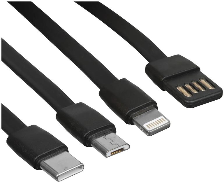 Мобильный аккумулятор Tecno OnGO L101Q 10000mAh QC3.0/PD3.0 22.5W 3A 2xUSB-A/USB-C черный фото 7