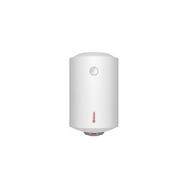 Водонагреватель Thermex GIRO 80, накопительный, 1.5кВт, 80л, белый [эдэб00639] фото 1