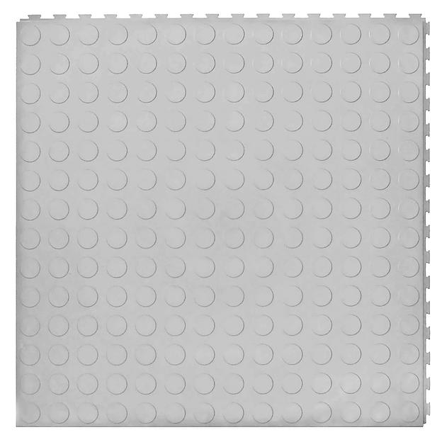 Sensor Secret Avers – универсальное герметичное покрытие, Цвет Серый RAL 7035, Толщина модуля 7 мм. фото 1