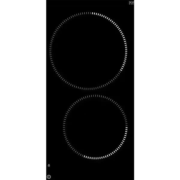 Встраиваемая электрическая панель BRANDT Brandt BPV1641B фото 2