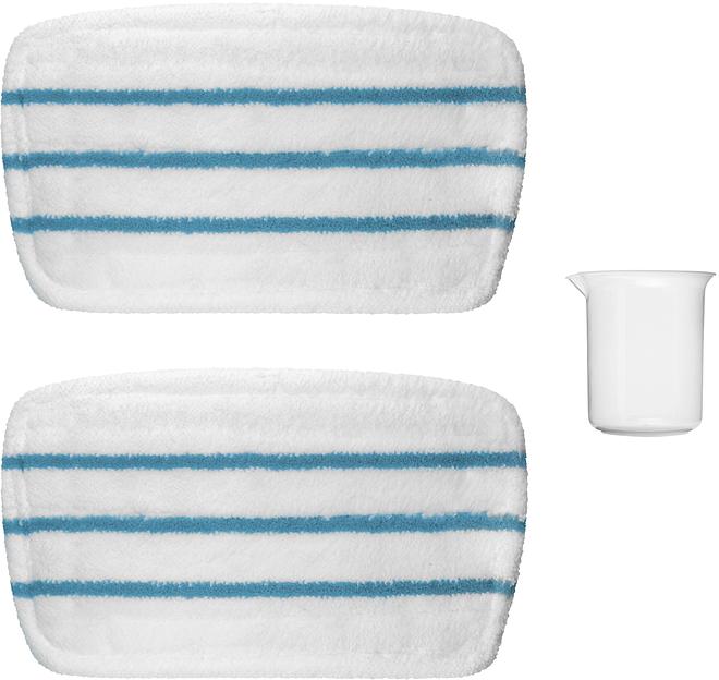 Паровая швабра VITEK VT-8188 фото 6