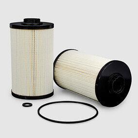 Фильтр топливный-водосепаратор CNH/CASE IH/New Holland фото 1