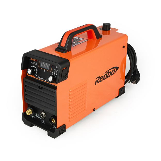 Аренда резака инверторного плазменного Redbo ExpertCut-40 фото 3