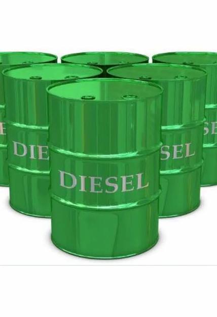 Поставка дизельного топлива EN590 (ДТ ЕВРО-4) под заказ фото 1