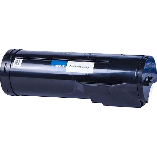 Тонер-картридж NV Print NV-106R03585 фото 1