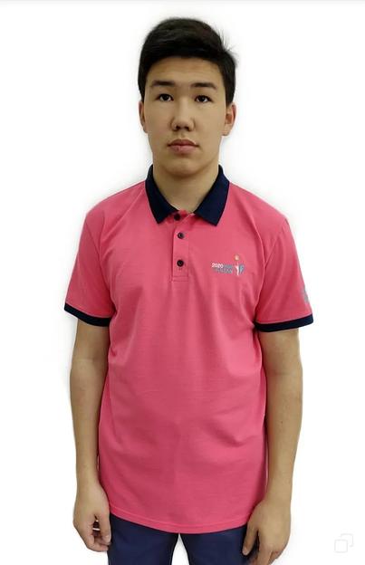 Пошив и изготовление футболок-поло  фото 9