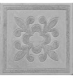 Плитка тротуарная «Клевер» фото 1