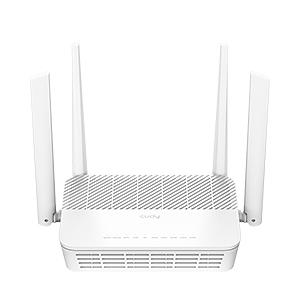 Маршрутизатор Cudy WR3000H фото 1