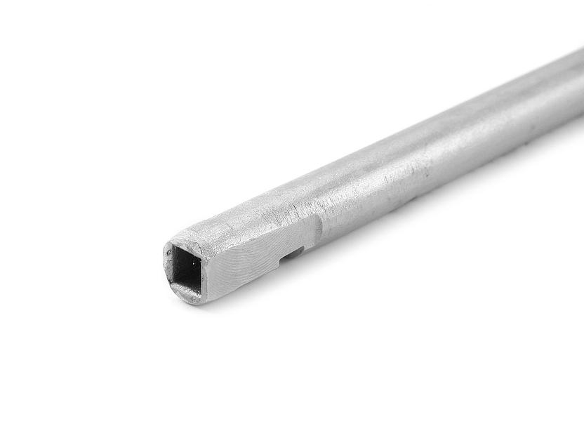 Лопатка монтажная 600 под гидродомкр. (Газель) исп.1 КЗСМИ с поверкой фото 2