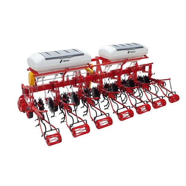 Межрядный культиватор AGT CR7 фото 1