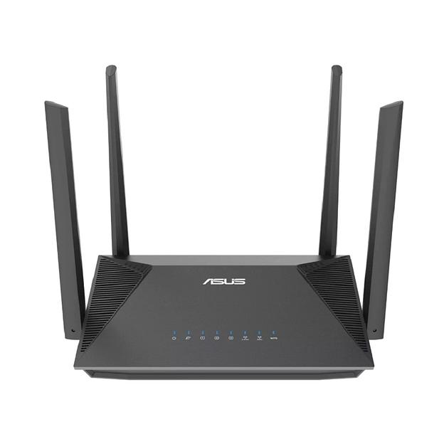 ASUS RT-AX52 PRO фото 1