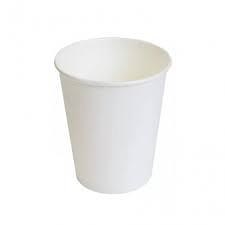 Стакан бумажный 250 мл ОПТ фото 1