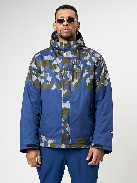 Куртка спортивная DARETC 78015TS фото 1