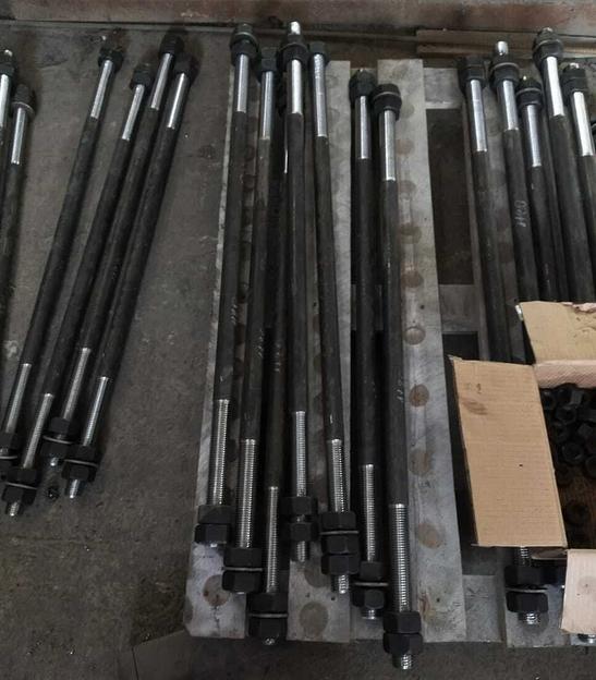 Фундаментный анкерный болт Опт фото 1