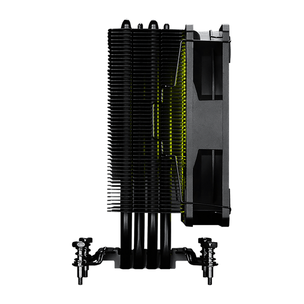 Вентилятор для процессора MSI MAG COREFROZ AA13 фото 3