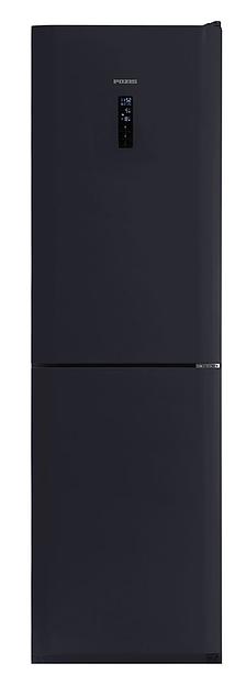 ХОЛОДИЛЬНИК ДВУХКАМЕРНЫЙ БЫТОВОЙ Pozis RK FNF-173 Графитовый фото 1