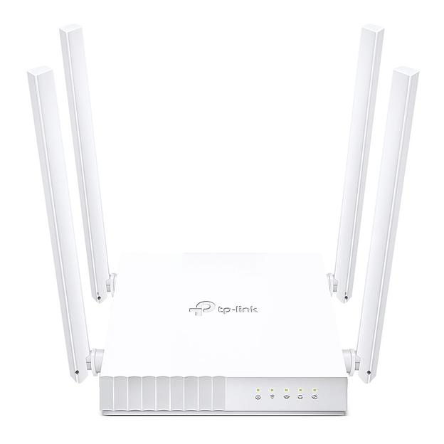 Маршрутизатор TP-Link Archer C24 фото 2