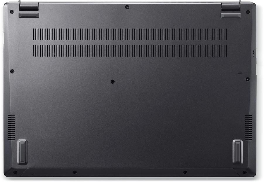 Ноутбук Acer Swift Go 14 SFG14-63-R57X Ryzen 7 8845HS 16Gb SSD1Tb AMD Radeon 14" OLED 2.8K (2880x1800) Windows 11 Home metall WiFi BT Cam (NX.KTSCD.003) фото 7