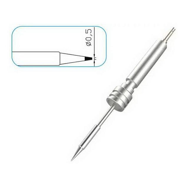 Аксессуары для пайки Atten Жало со встроенным нагревателем, T950-0.5I фото 1