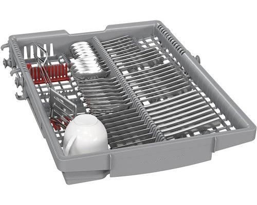 Встраиваемая посудомоечная машина BOSCH Bosch SPV4EMX10E фото 5