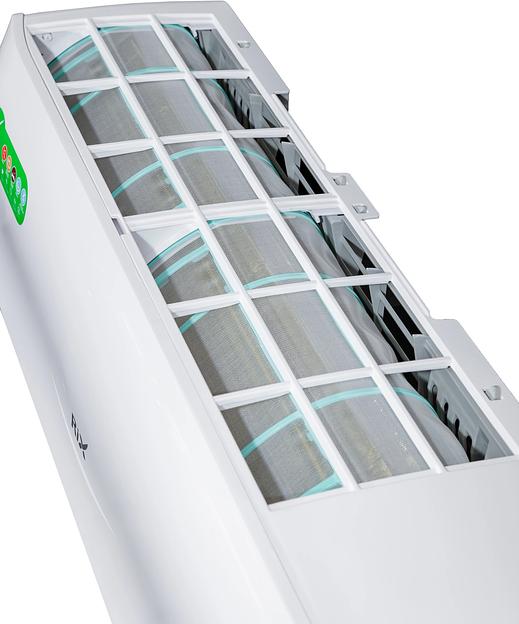 Сплит-система настенного типа RIX серии LITE I/O-W07MB фото 7