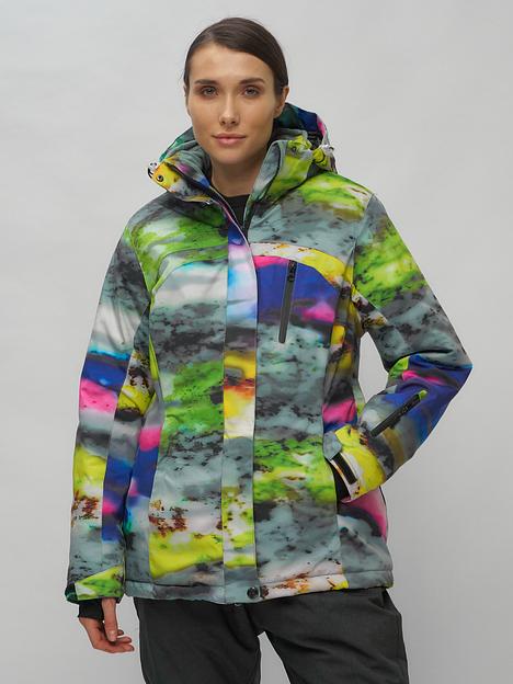 Костюм горнолыжный CHUNMAI 02278Rz фото 8