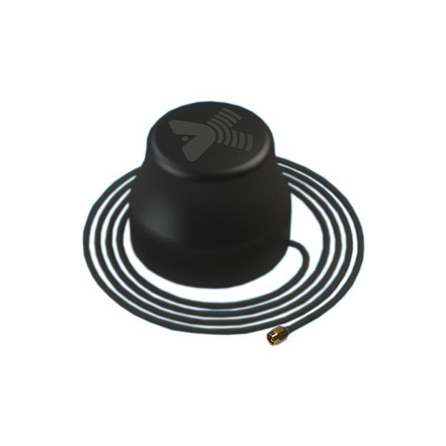 Антенна всенаправленная Antex 4G/3G/2G/WiFi, 7dBi, SMA-male фото 1