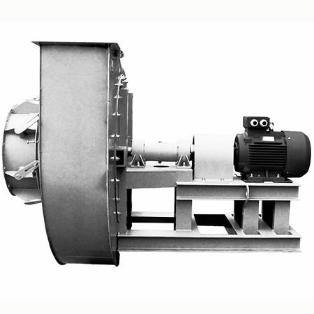 Дымососы ДН 12,5/1500 фото 1