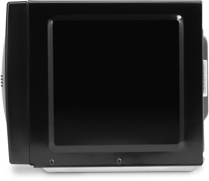 Микроволновая Печь Starwind SMW5020 20л. 700Вт черный фото 6