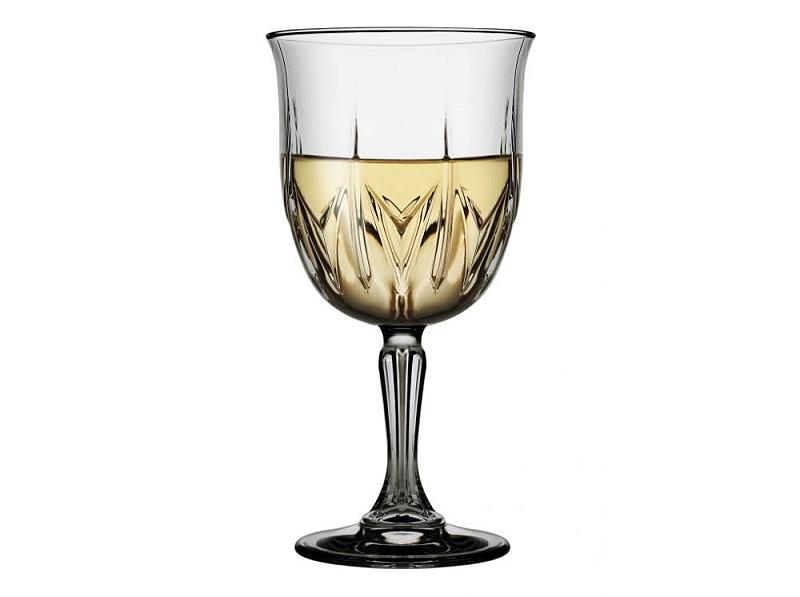 Бокал для вина 415 мл. d=95 мм. h=190 мм. Супериор Карат /12/480/ фото 1