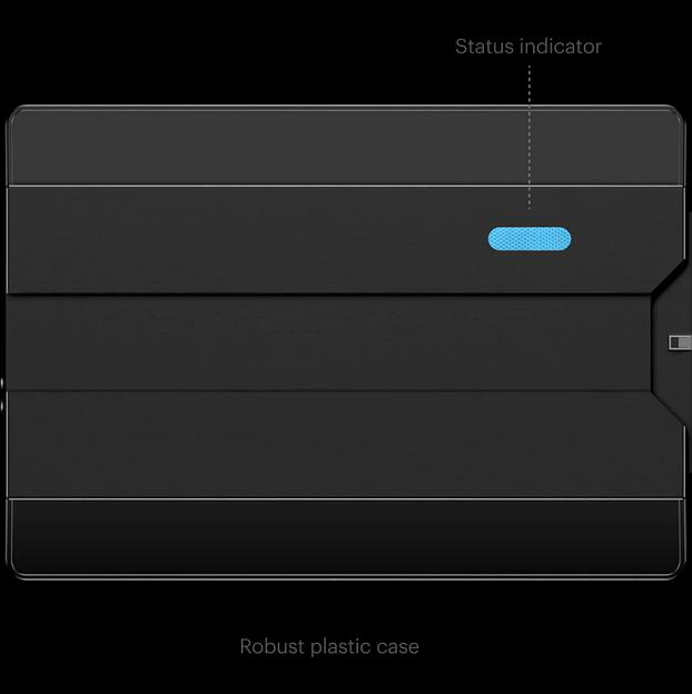 Терминал Galileosky 7.0 lite опт фото 4
