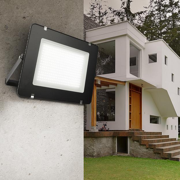 ЭРА Б0050955 Прожектор светодиодный уличный ЭРА LPR-023-0-65K-300 300Вт 6500К 24000Лм IP65 фото 7