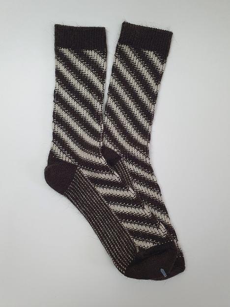 Носки женские ААНТ-012-5 фото 1