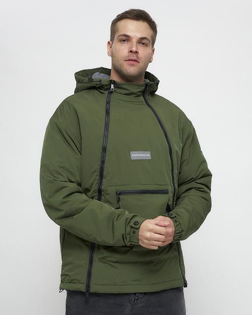 Анорак MG 1887Kh фото 6