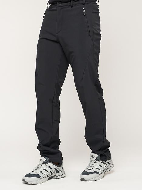 Брюки софтшелл MTFORCE 22004Ch фото 8