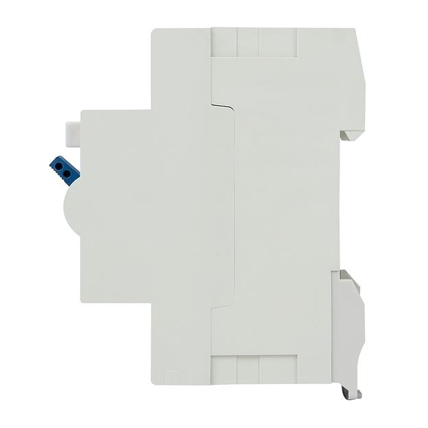 КЭАЗ ВДТ без защиты от сверхтоков OptiDin DМ63-2240-AС-УХЛ4 (2P, 40, 30mA) фото 3