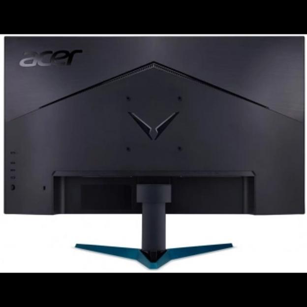 Монитор Acer VG270KLBMIIPX черный LCD 27" фото 4