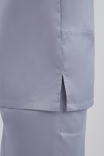 Проформа / Костюм хирургический мужской (Cotton Premium, кор. рук,) арт. 7-76-12-1 фото 5