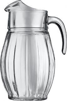 Кувшин 1,6 л. d=95, h=245 мм Данс /6/90/ фото 1