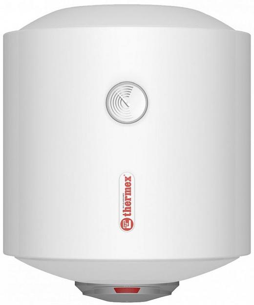 Водонагреватель Thermex Giro 50 1.5кВт 50л электрический настенный/белый фото 1