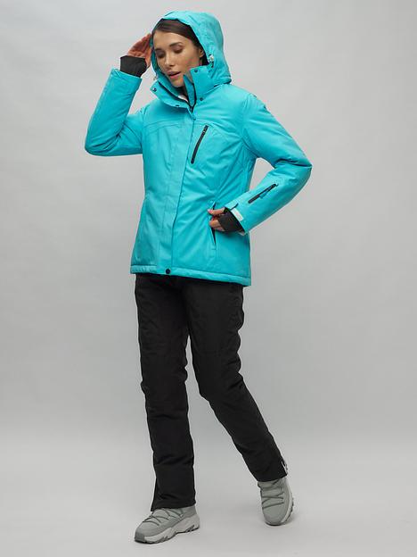 Костюм горнолыжный CHUNMAI 0507Gl фото 8