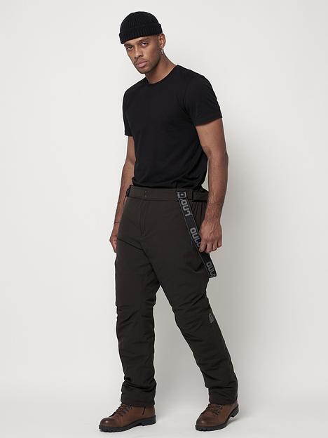 Брюки горнолыжные RUOJUO 6621TC фото 10